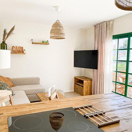 Casita Marta Fuerteventura Appartement Costa Calma Buitenkant foto