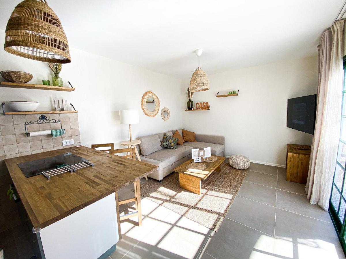 Casita Marta Fuerteventura Appartement Costa Calma Buitenkant foto