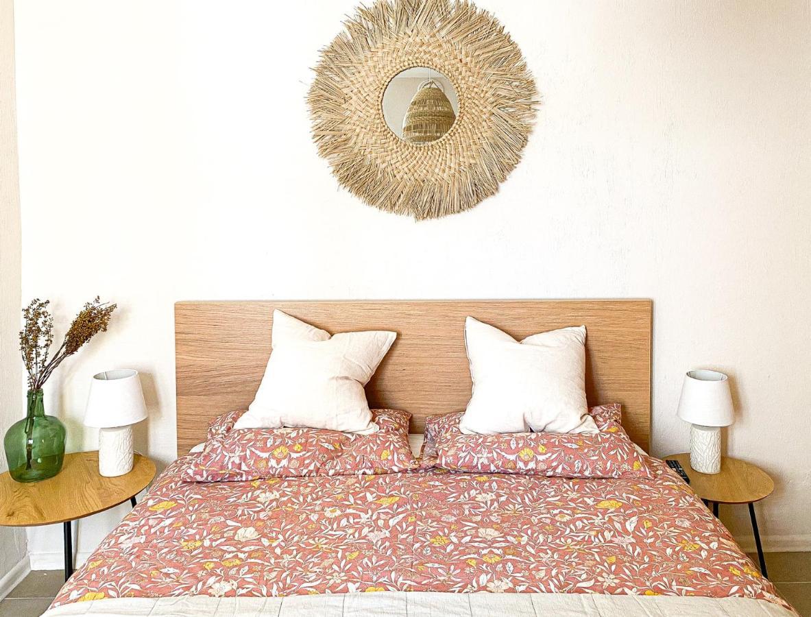 Casita Marta Fuerteventura Appartement Costa Calma Buitenkant foto