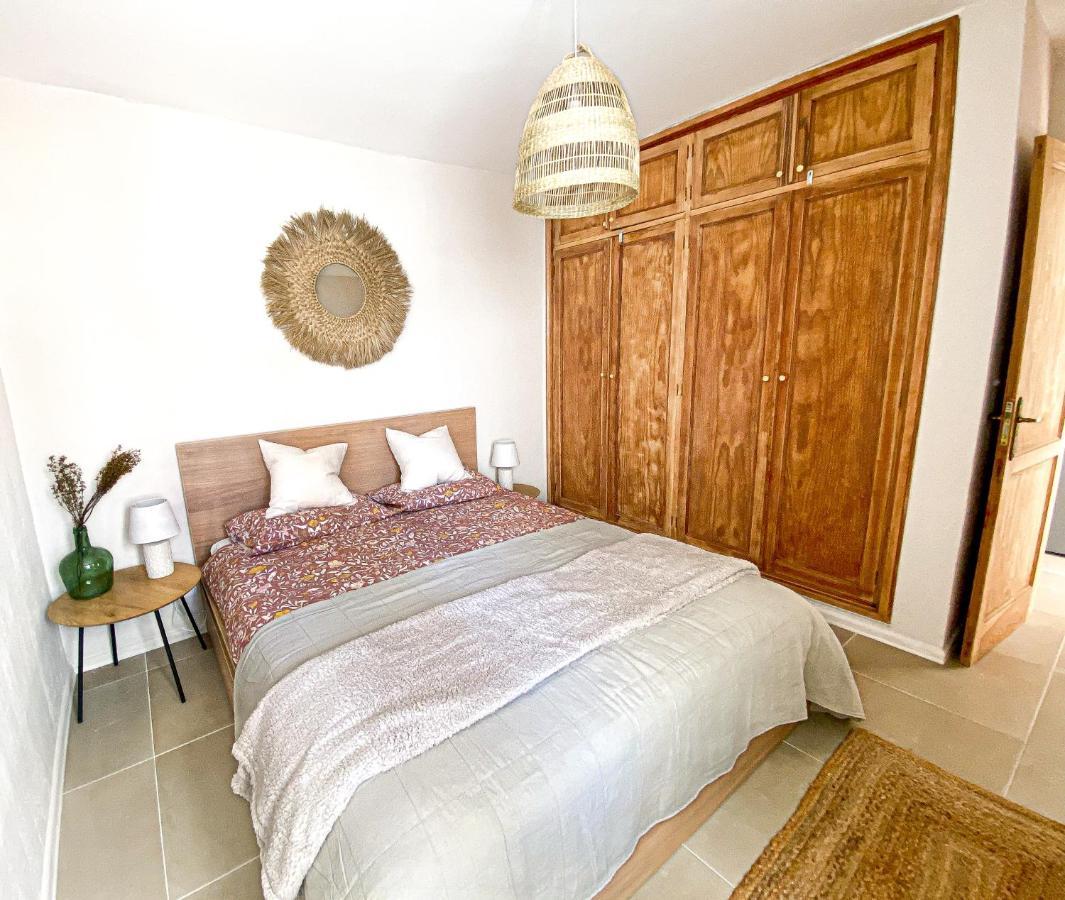 Casita Marta Fuerteventura Appartement Costa Calma Buitenkant foto