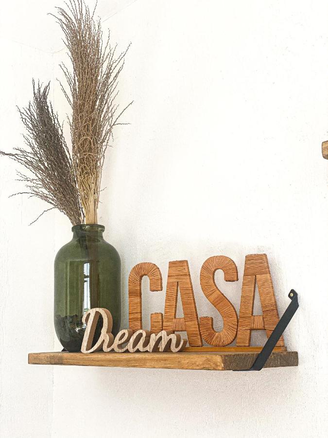 Casita Marta Fuerteventura Appartement Costa Calma Buitenkant foto