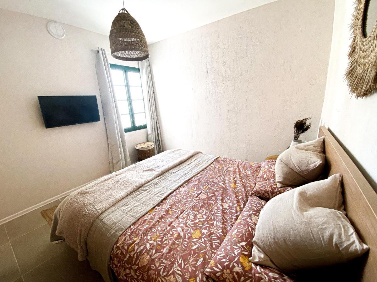 Casita Marta Fuerteventura Appartement Costa Calma Buitenkant foto