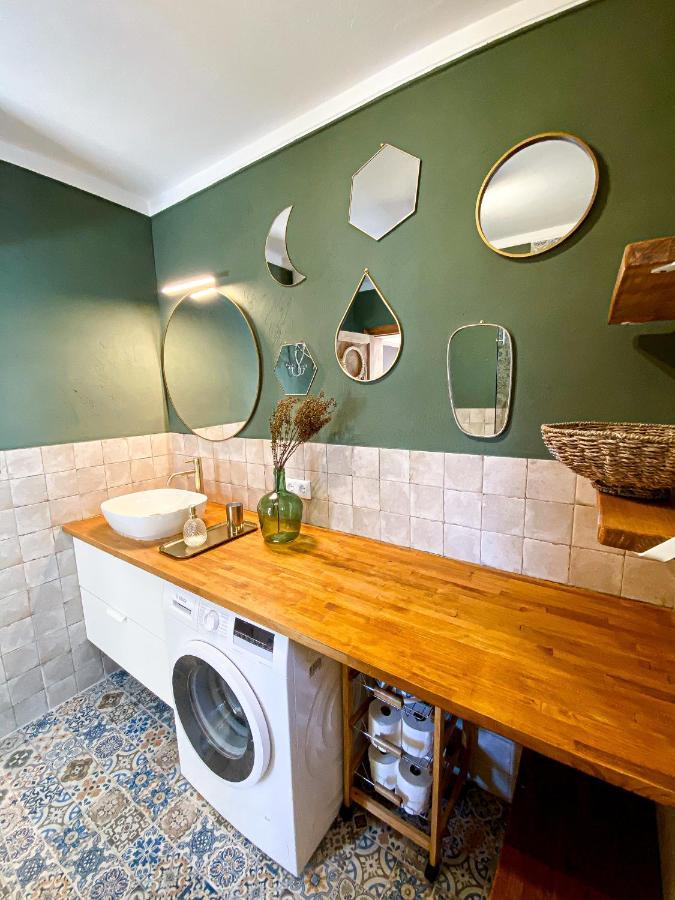 Casita Marta Fuerteventura Appartement Costa Calma Buitenkant foto