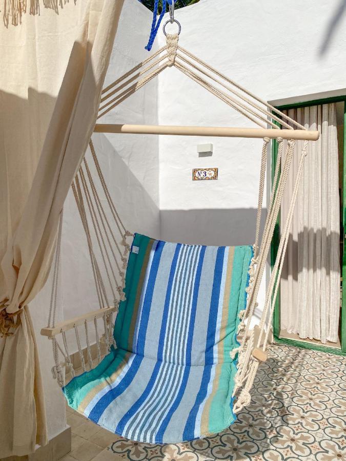 Casita Marta Fuerteventura Appartement Costa Calma Buitenkant foto