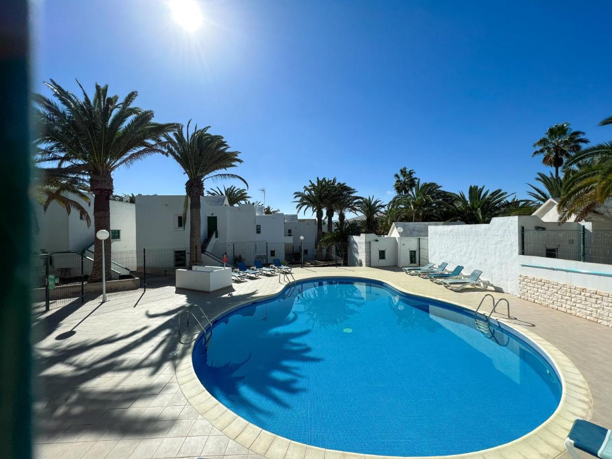 Casita Marta Fuerteventura Appartement Costa Calma Buitenkant foto
